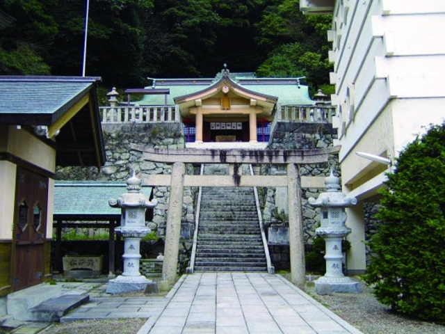 �R�Ӑ_�Ђ̎ʐ^1