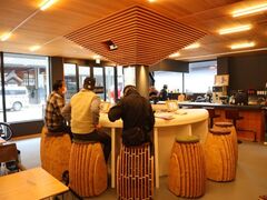 ���V�R����@���R�r�W�^�[�Z���^�[�̎ʐ^1