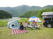 ��q���X�ь����I�[�g�L�����v��̎ʐ^2