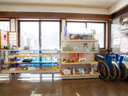 �ܒq���j�̗���ق̎ʐ^2