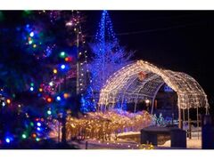 �����{�s70���N�L�O�@�K�܉w�O�C���~�l�[�V�����̎ʐ^1