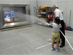 �L�b�Y�����[�X�E�t�@�C�A�[�C�x���g�̎ʐ^1