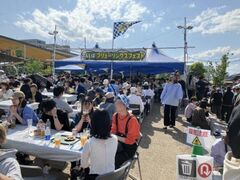 �Ă񂵂΃t�����[�����O�X�t�F�X�g2026 feat�D���E�̃��C���t�F�X�̎ʐ^1