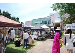 ART MARKET  ���������� �t�̎ʐ^1