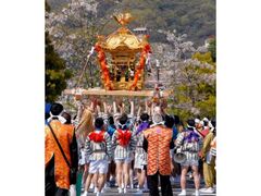 ���c�_�Ё@���c�Ղ̎ʐ^1