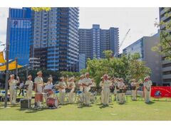 �_�ˎs���h���y���@�t�̃O���[���R���T�[�g�̎ʐ^1