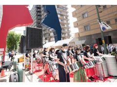 �_�ːV�J�n���y�Ղ̎ʐ^1