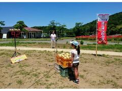 �W�H�����܂˂��̍ՓT�I���܂˂���^����̎ʐ^1