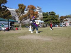 �X���[���C�t�t�F�X�^���Ώ�u������܂�v�̎ʐ^1