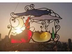 �A�[�g���ĂÂ���o�U�[�� in KOBE vol.15�̎ʐ^1