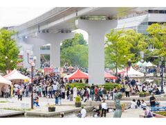 �Z�b�A�C�����h�E�F���J���t�F�X�e�B�o���̎ʐ^1