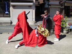 ��J�i�َ��q���i�H�t�_�Ё@�t�Ղ�j�̎ʐ^1