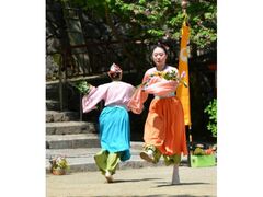 ���ƐV�΂̂܂�̎ʐ^1