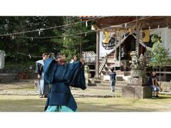 �S��̐_���̎ʐ^1