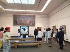 �匴���p�ف@���[�j���O�c�A�[�̎ʐ^1