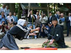 �z�{�_�Ё@���c�A�Ղ̎ʐ^1