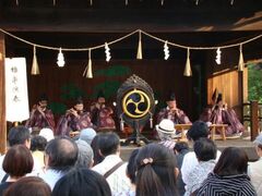 ���q�_�Ё@�t�G���Ղ̎ʐ^1