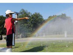 GW�X�y�V�����Ȋw�̌��C�x���g�u�킭�킭�I�~���[�W�A���v�̎ʐ^1