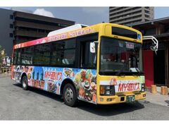 MY�V�o�X�̎ʐ^1