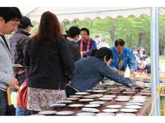 ���Ό��u�t�̖����ނ�Ձv�̎ʐ^1