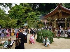 �󖞋{�}��_�Ё@��얀���̎ʐ^1