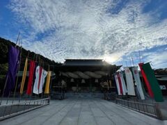 �{�n�Ԑ_�Ё@�t�G��Ղ̎ʐ^1