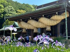 �{�n�Ԑ_�Ё@�Ҋ��܂�̎ʐ^1