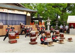 ���Ð_�ЁE�����_�Ё@�t�̓�������̎ʐ^1