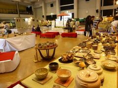 �t�̓��ÏēW�̎ʐ^1