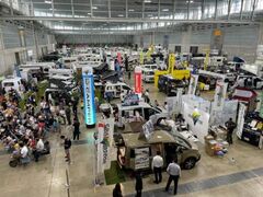 ��B�L�����s���O�J�[�V���[2026�̎ʐ^1