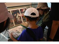 ���ǂ��̓����񂯂�I�����ق̎ʐ^1