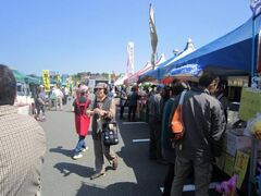 �؉Ԋُt�܂�̎ʐ^1