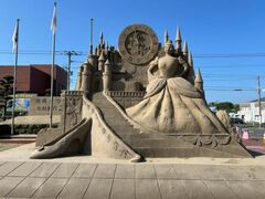 ���ł��閲�Ɗ����I����l���̍ՓT�̎ʐ^1