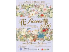 �y���ʓW�z�ԁEflower�E�� 2026 �|���R��ς̍��E��[���q�̉��O�E������M�̔~�|�̎ʐ^1