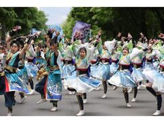 ��35��YOSAKOI�\�[�����Ղ�̎ʐ^1