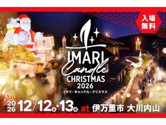 �C�}���E�L�����h���E�N���X�}�X �̎ʐ^1