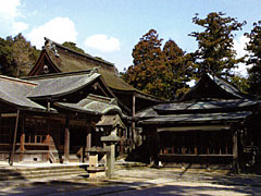 ���_�����{�E�����_�Ё@���w�̎ʐ^1