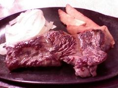 �W���b�L�[�X�e�[�L�n�E�X �ߔe�̎ʐ^1