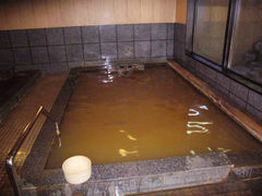 ＷＩＮちゃんさんの須賀谷温泉の投稿写真1