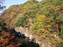 しんちゃんさんの高津戸峡への投稿写真1