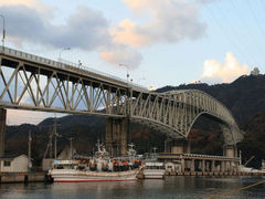 境水道大橋 アクセス 営業時間 料金情報 じゃらんnet