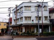 ���ł������������Papas�@PANYA�@�L���X�̓��e�ʐ^1