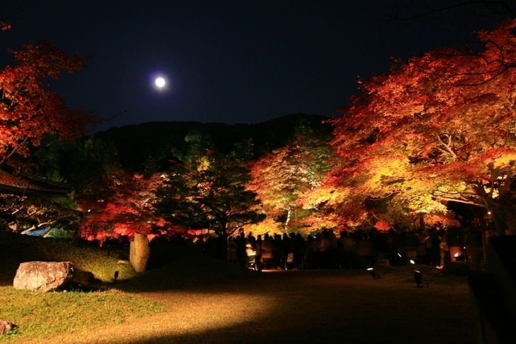高台寺