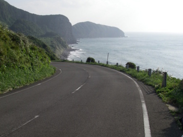 生月島