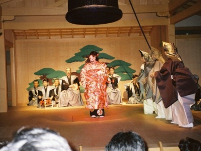 ���̉w �|�\�ƃg�L�̗�