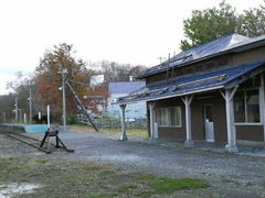 ����肳��̌��w���ւ̓��e�ʐ^1