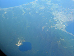 hasep2005さんの宇曽利山湖の投稿写真1