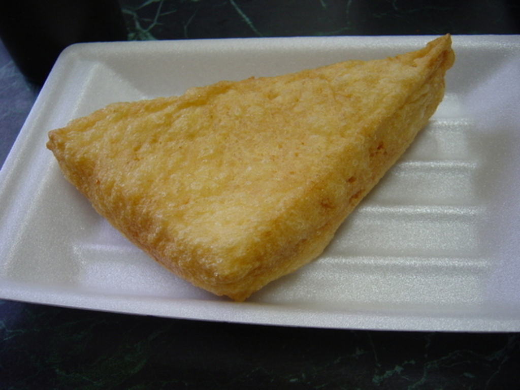 定義とうふ店