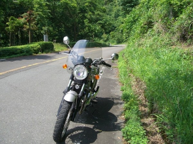 �����i�΃p�[�N�E�F�C