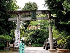 軻遇突智さんの駒形神社（岩手県奥州市）の投稿写真1